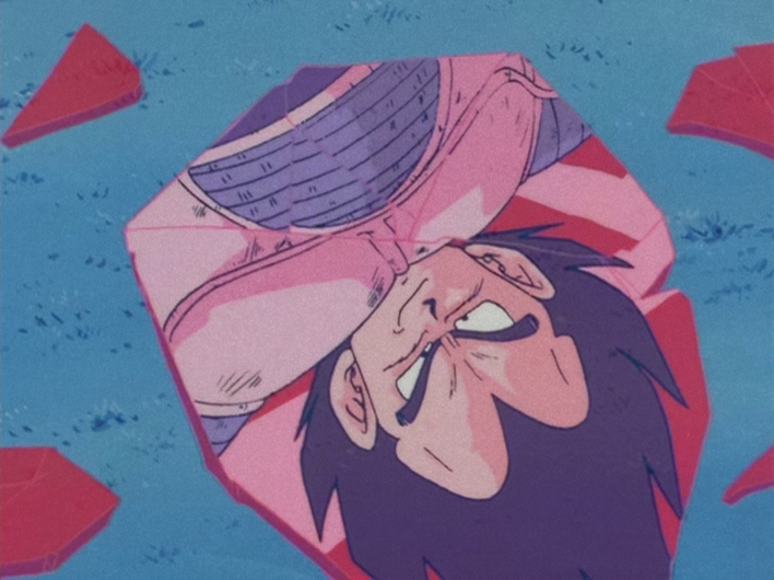 Dragon Ball Perfect Shots tweet media