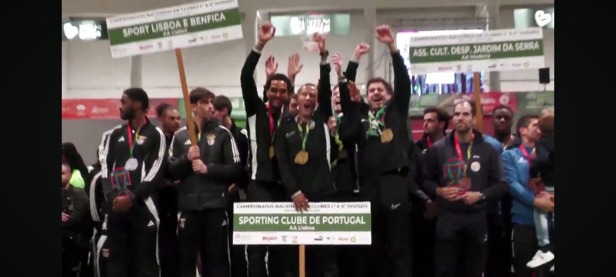 3 Gerações tweet media