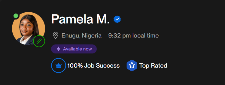 Pamela //Airtable, Zapier, Softr & Make.com tweet media