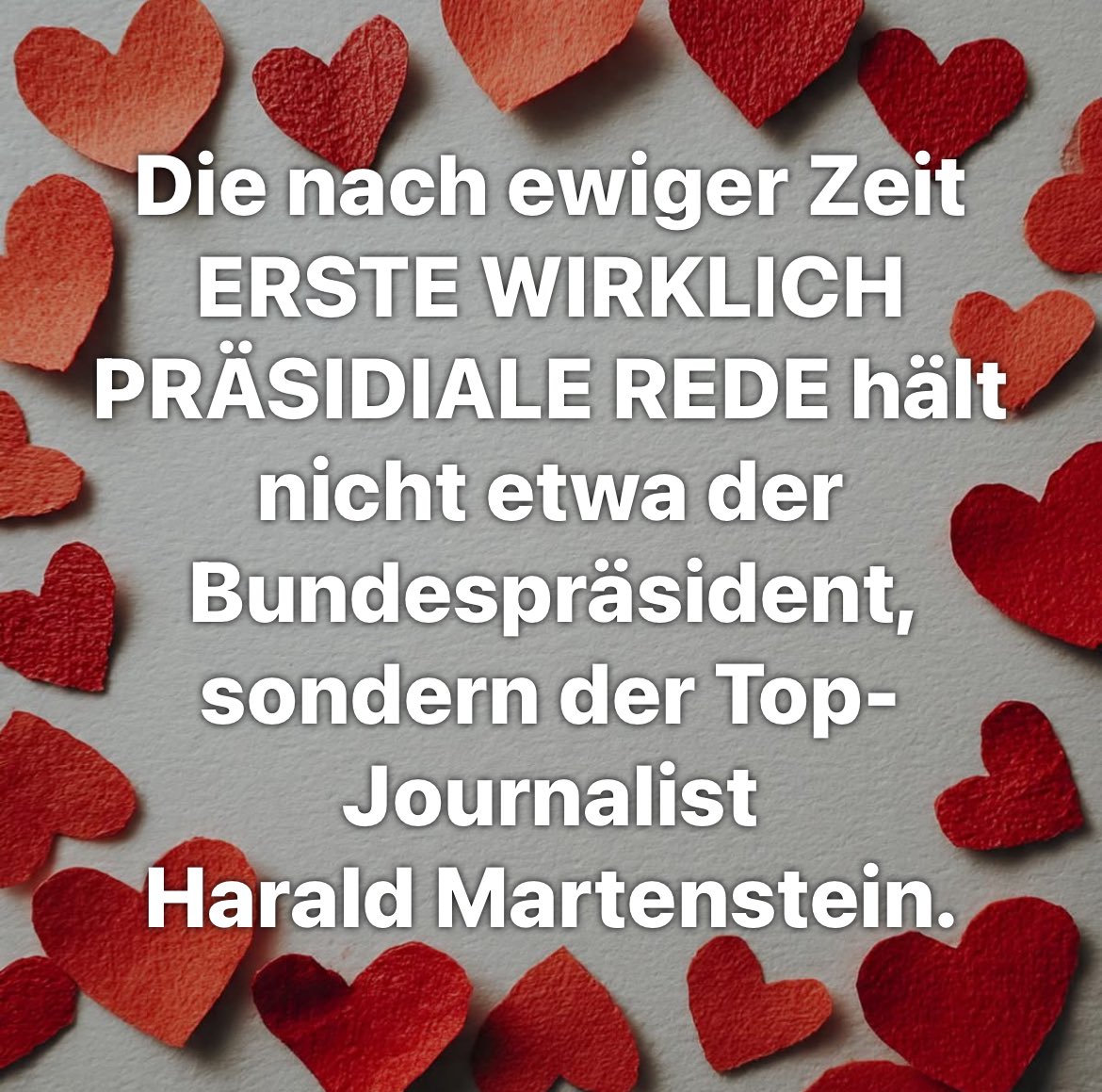 🇩🇪 𝙃𝙖𝙣𝙣𝙨 𝙅. 𝘽𝙖𝙪𝙢 🇩🇪 (@joachimbaum2) on Twitter photo 