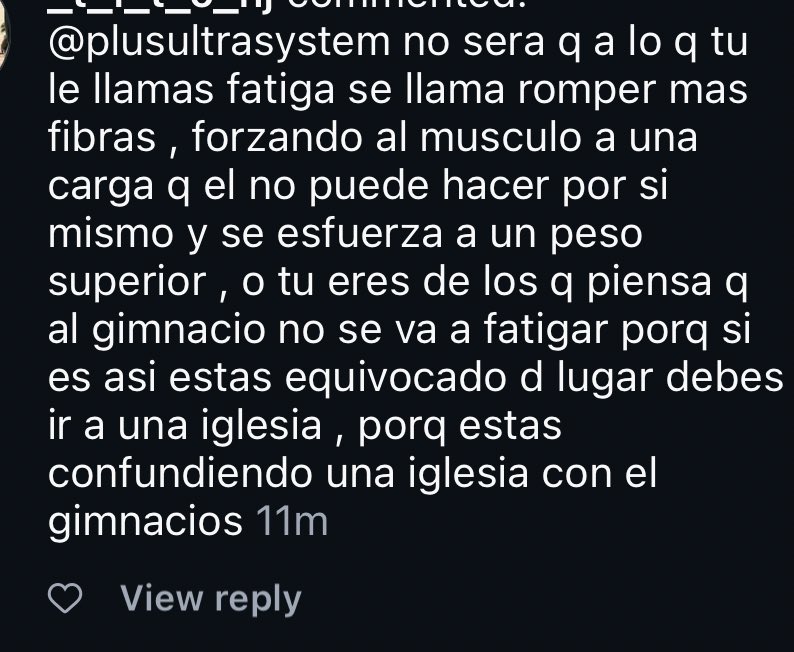 Ernesto Hondal | Plus Ultra System tweet media