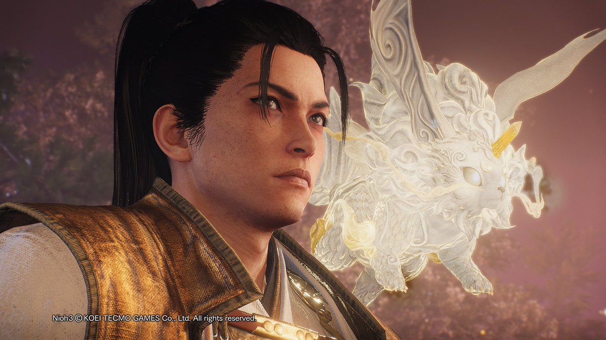Yoshimaru Kogara(High-Tech Samurai) (@Yoshimaruffxiv) / Posts / X