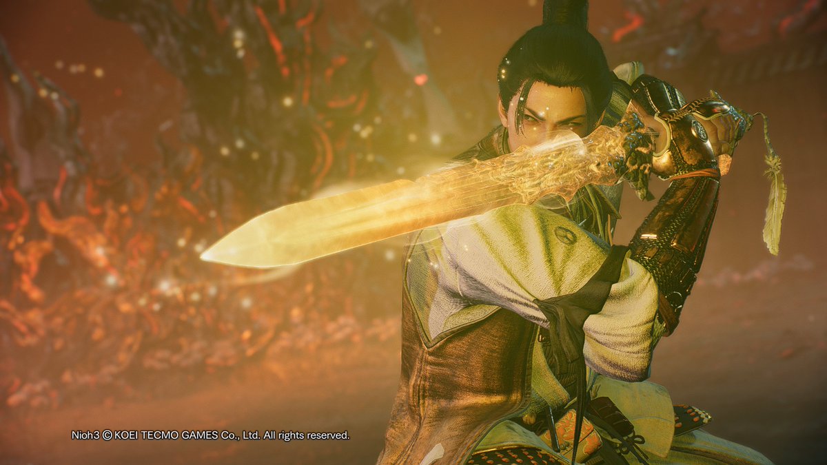 Yoshimaru Kogara(High-Tech Samurai) (@Yoshimaruffxiv) / Posts / X