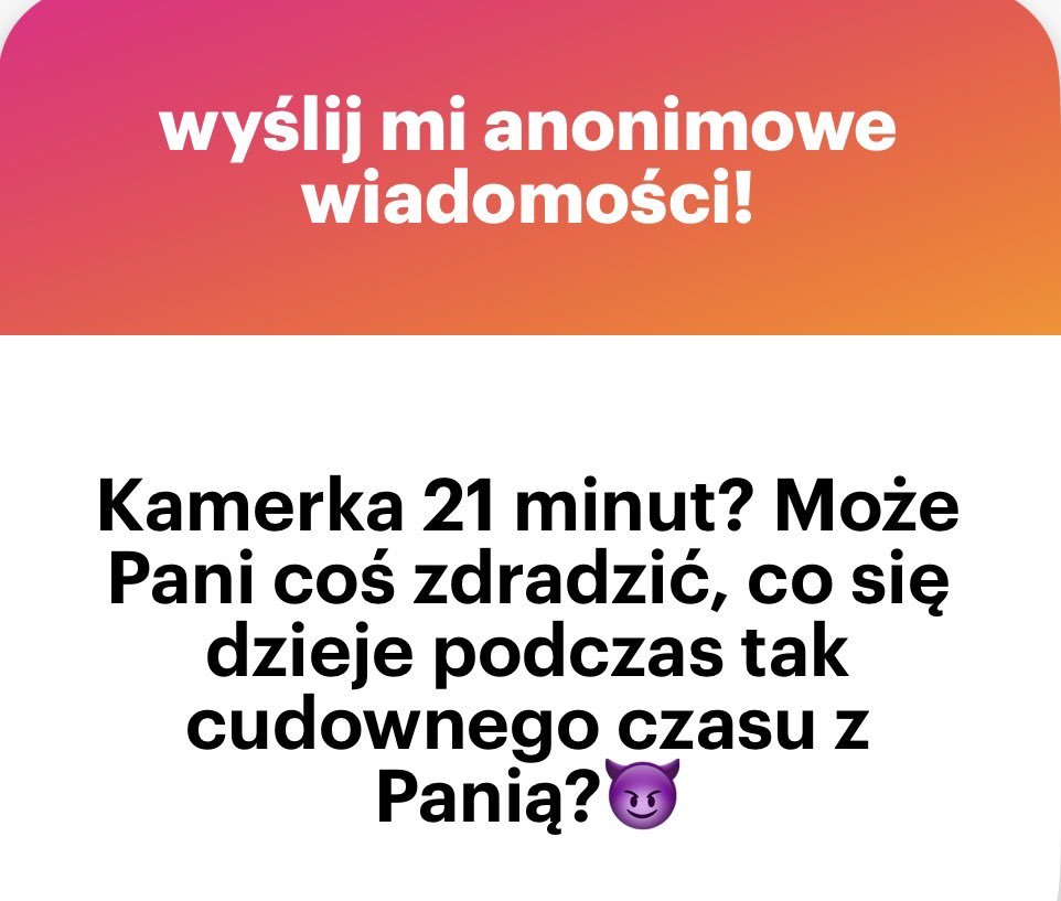 GoddessSander2's tweet photo. Sam sprawdź 🫠 https://t.co/rLaxJCe1En