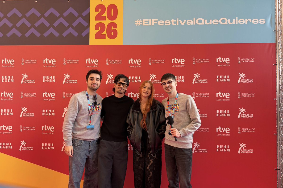 El EuroRincón tweet media