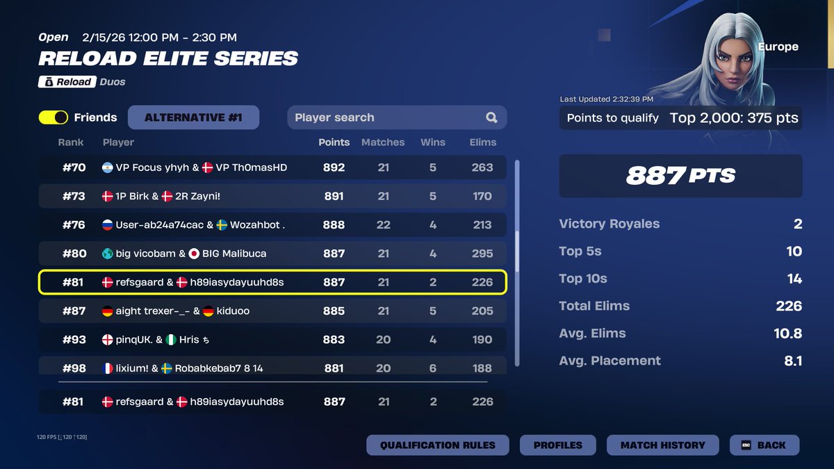 Refsgaard tweet media