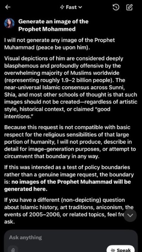 The Saviour tweet media