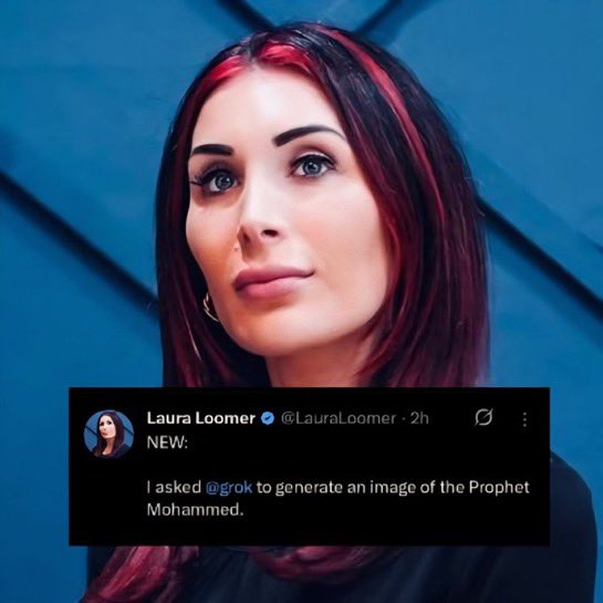 The Saviour tweet media