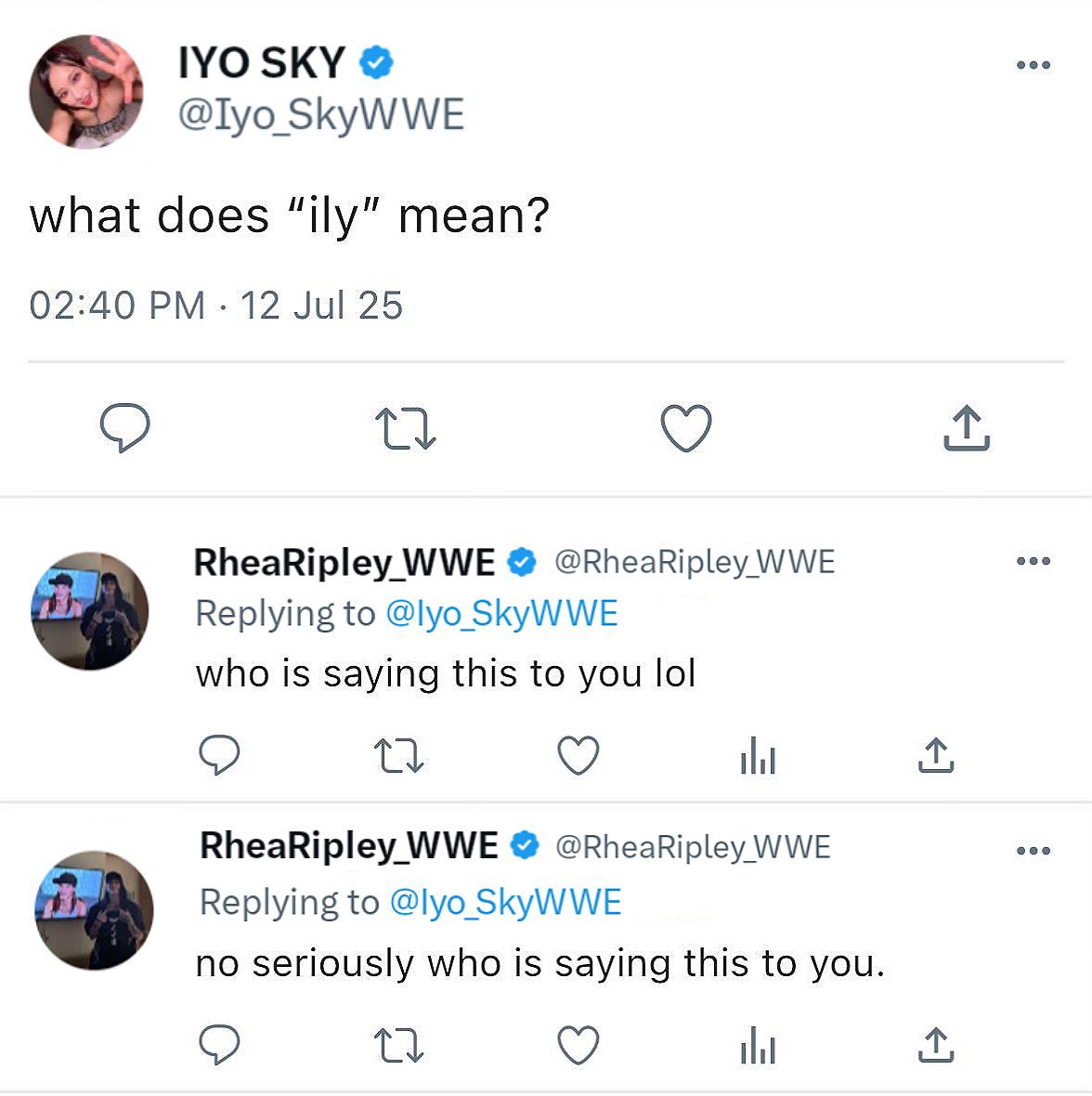 alex (@hellokittywwe) on Twitter photo 