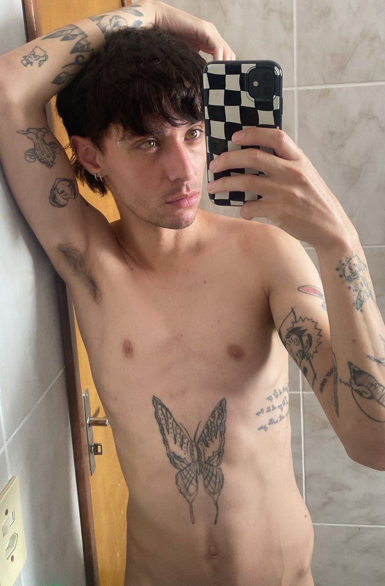 fã n°1 d Sandrone tweet media