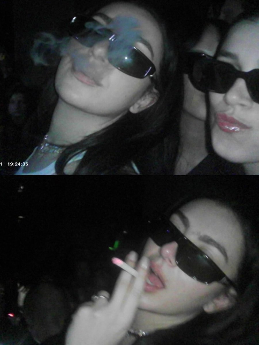 xcxsource's tweet photo. Charli xcx via Instagram 🖤 https://t.co/5X8uPkrk82