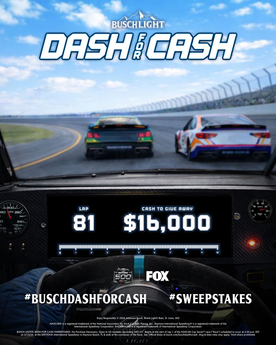 Busch Beer tweet media