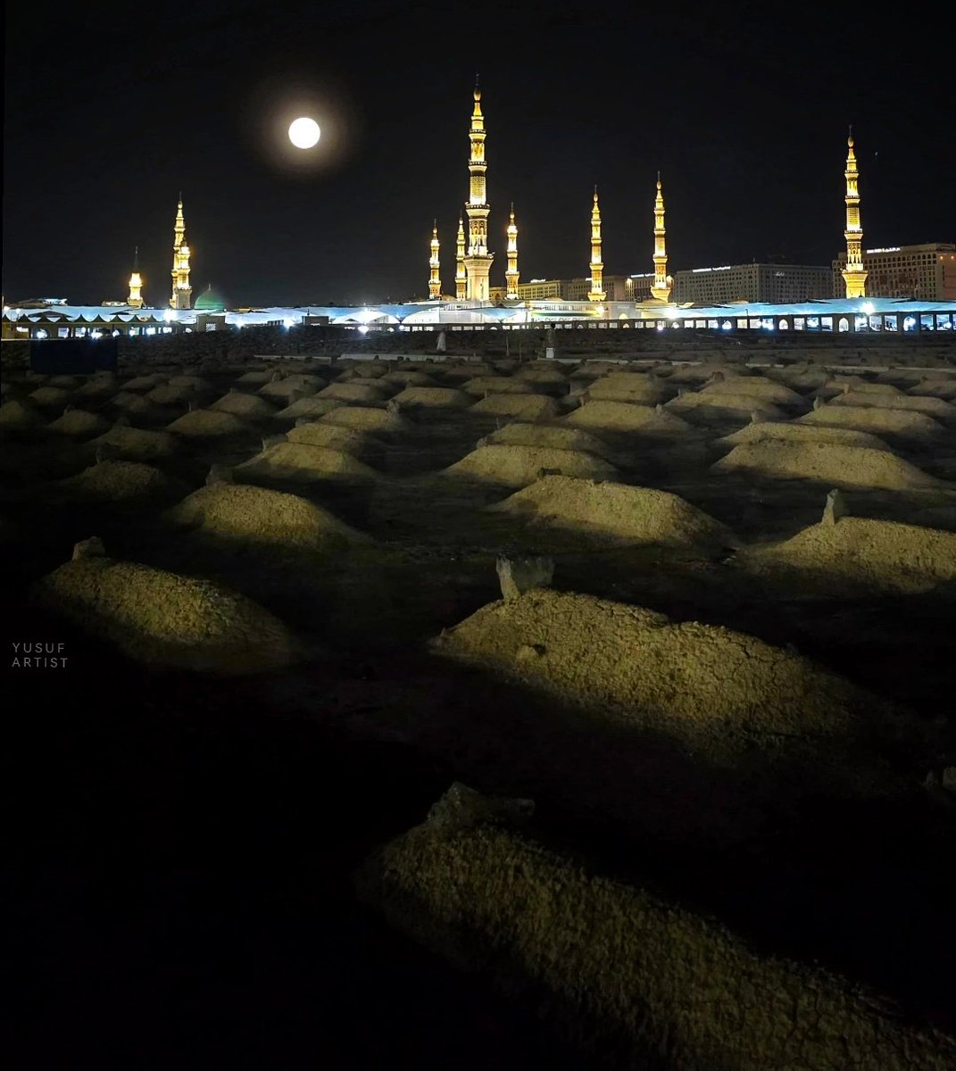 MADINAH tweet media