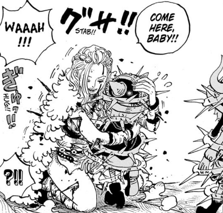 newworldartur's tweet photo. Moments like these are why I love One Piece https://t.co/BsalwiwEit