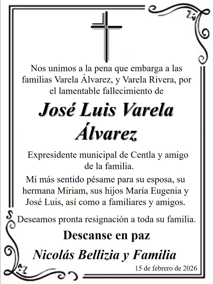 Nicolás Bellizia (@nicobellizia) on Twitter photo 