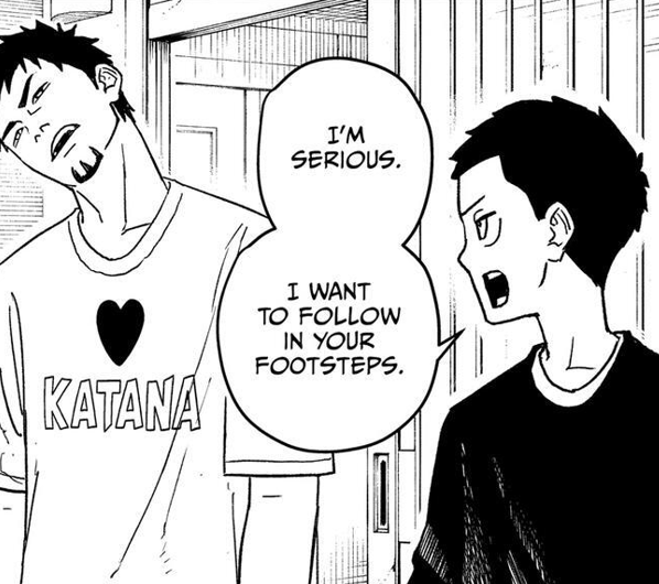 Pikku 感情的 - 「イチガチバチ宗教家」 tweet media