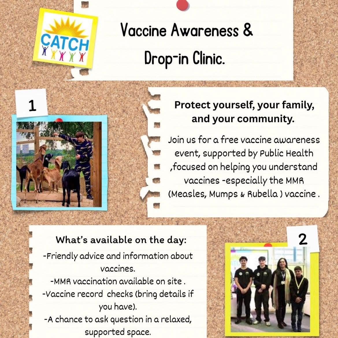 CATCH Leeds tweet media