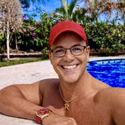 Rich Ponce de León tweet media