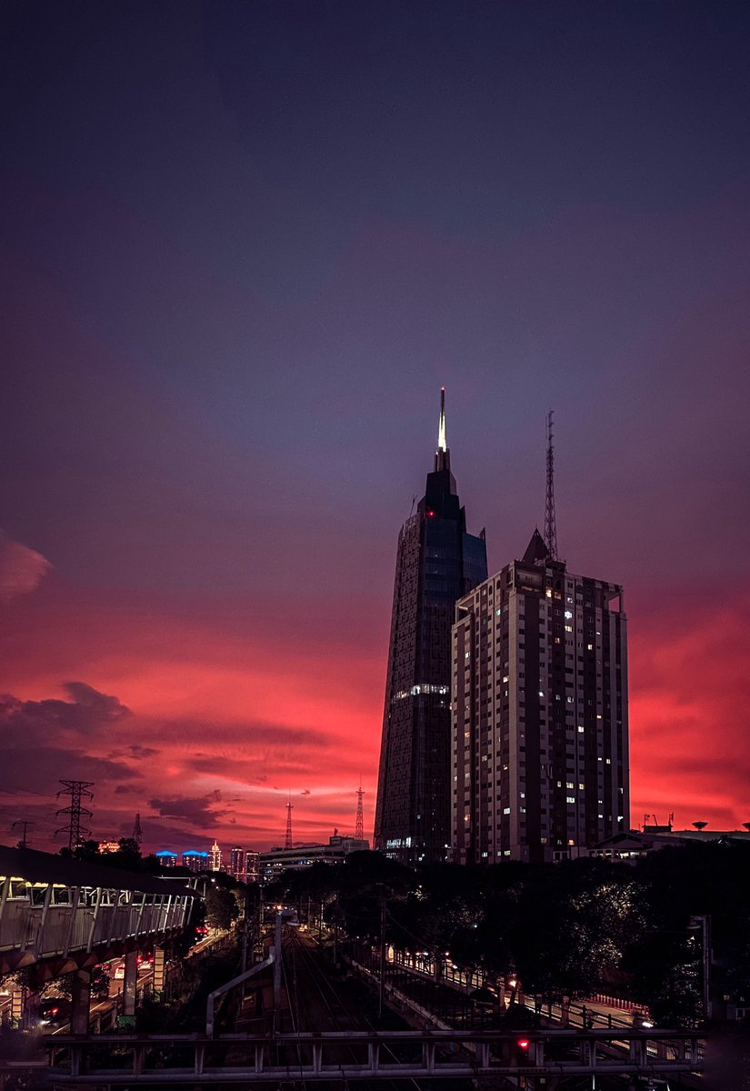 ketika lo foto ngasal dan di indo