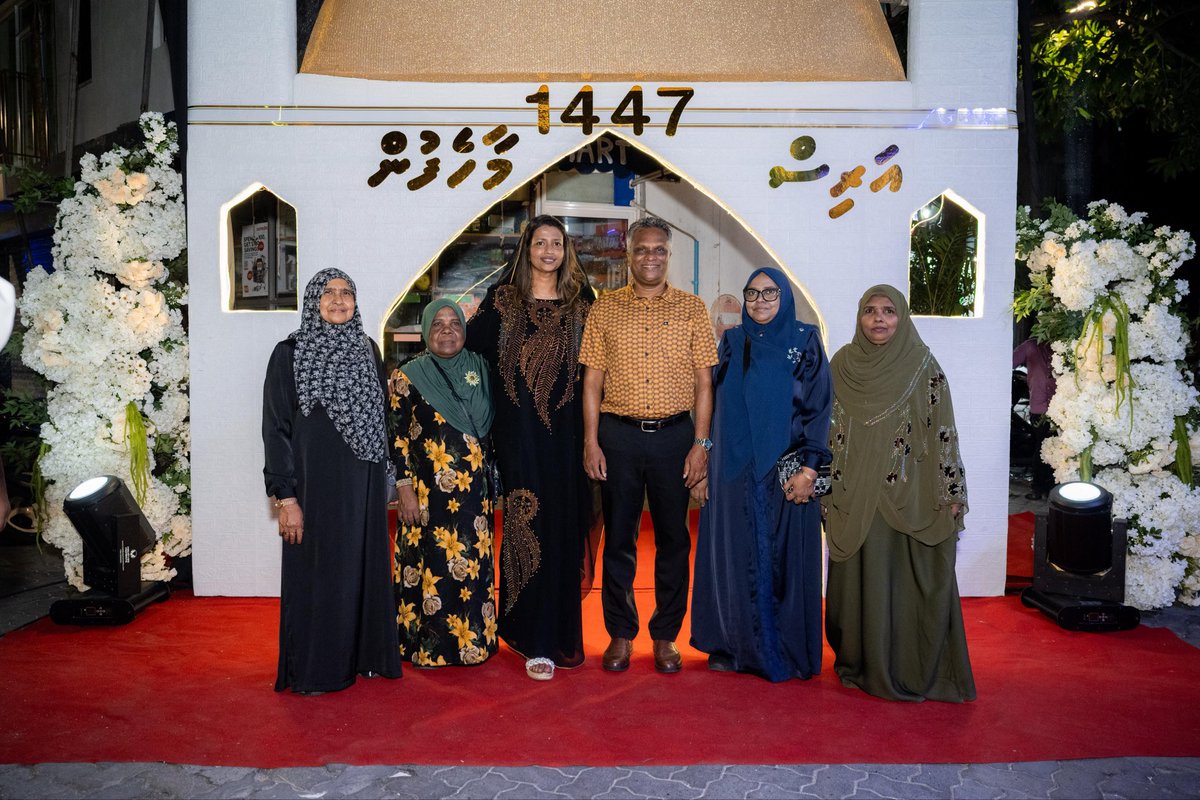 aishath hannah tweet media
