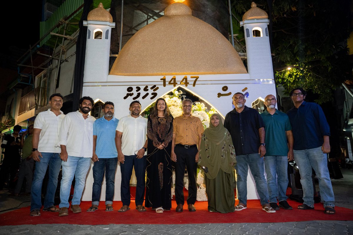 aishath hannah tweet media