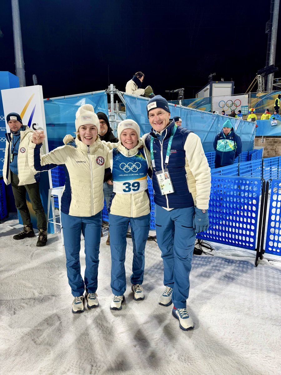 Jonas Gahr Støre tweet media