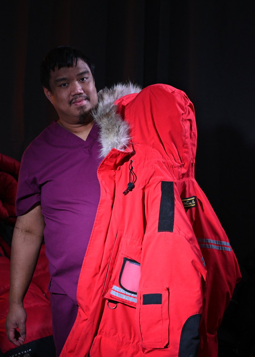 specialpaul@World 🇳🇵🇺🇸🇳🇴🌎 tweet media