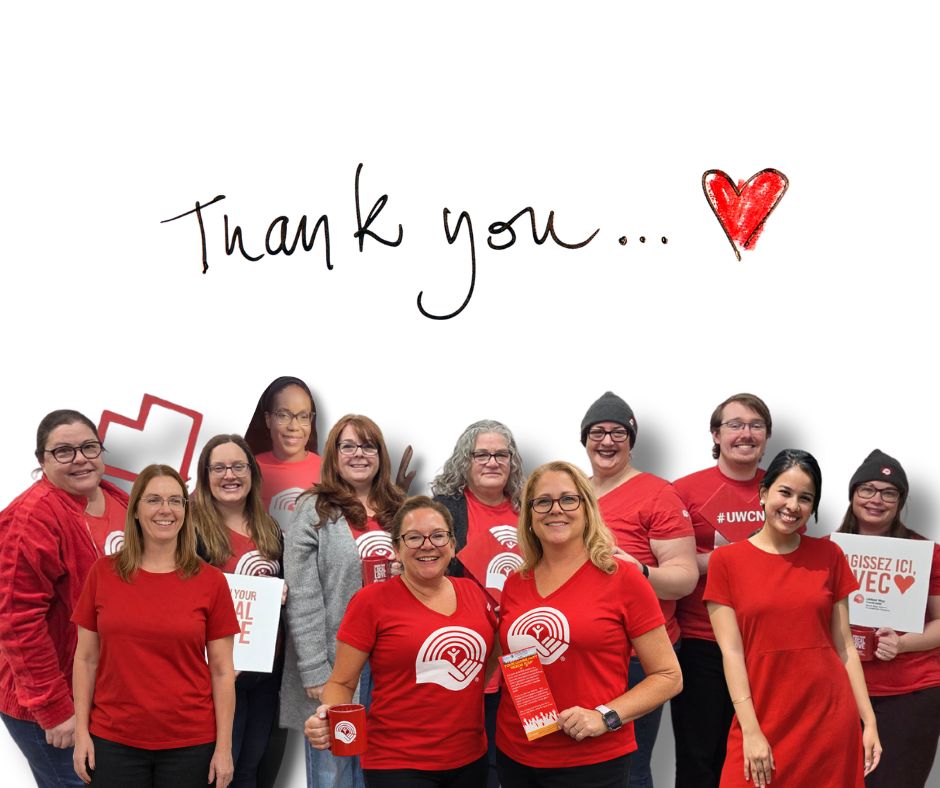 UWCNEO's tweet photo. ❤️ As we wrap up #LocalLoveWeek, we want to take a moment to say thank you.

To every local business who partnered with us.
To every volunteer who gave their time.
To every donor who showed up.
To every community member who chose to give and love local.

Thank you!
#LocalLove https://t.co/VTRGyhOepH