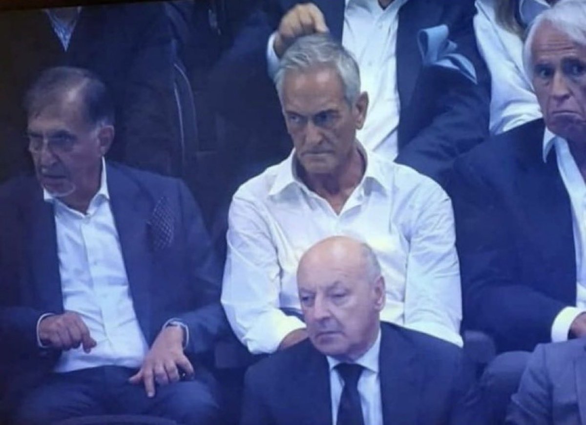 lorem65's tweet photo. Una serie a corrotta come mai in passato!! Sono anni che permettono alla squadra del giudice che dovrebbe indagare di la russa di infantino di gravina di chi prepara il calendario della Ndrangheta a fare come cazzo vogliono!! Basta !! Chiudete questa mierda!! https://t.co/lW1hK0VCsw