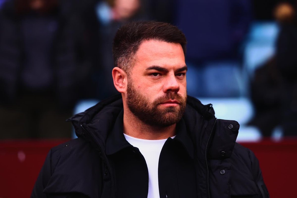 Martin Ho tweet media