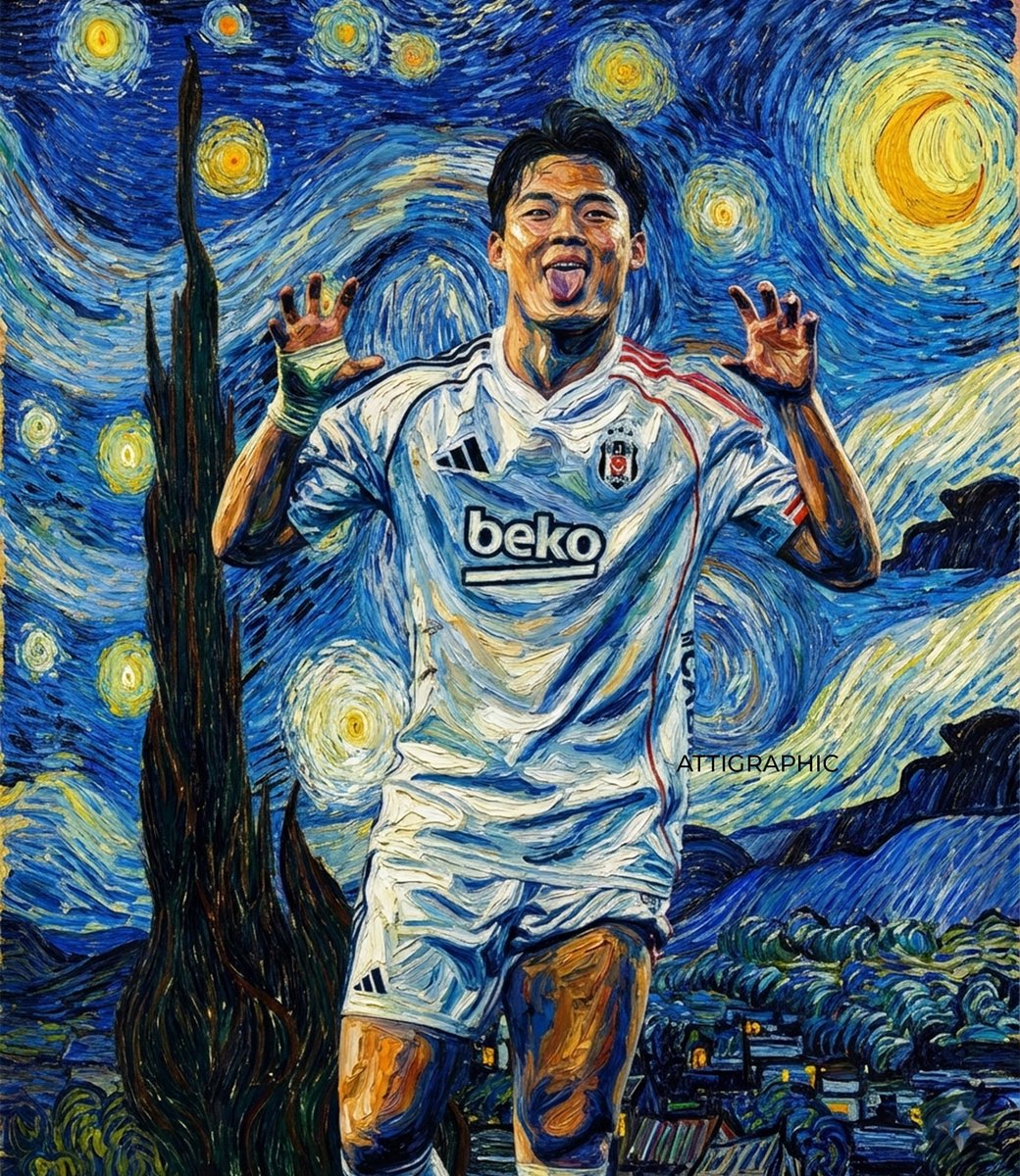 Attigraphic tweet media