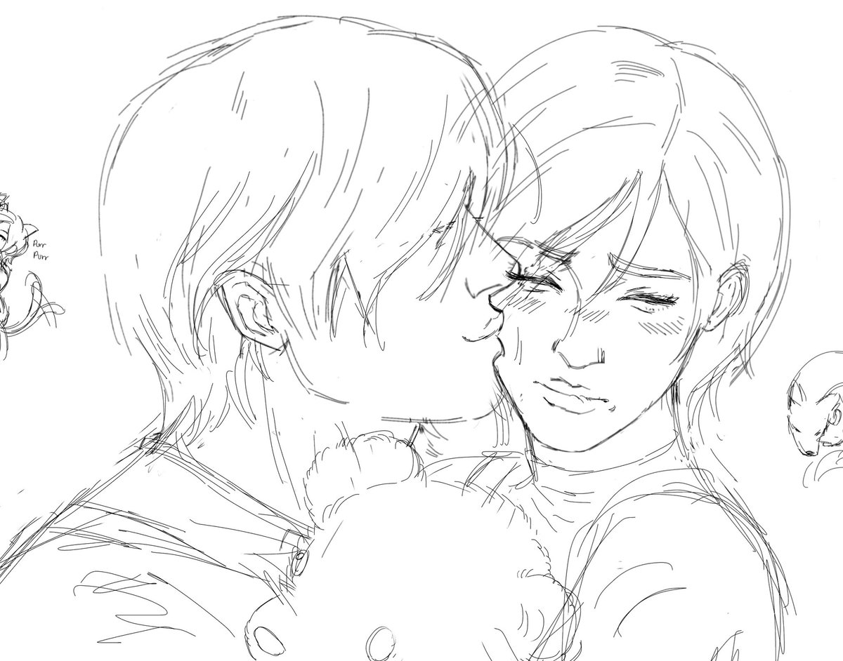 This is a comic and its taking me a billion yrs