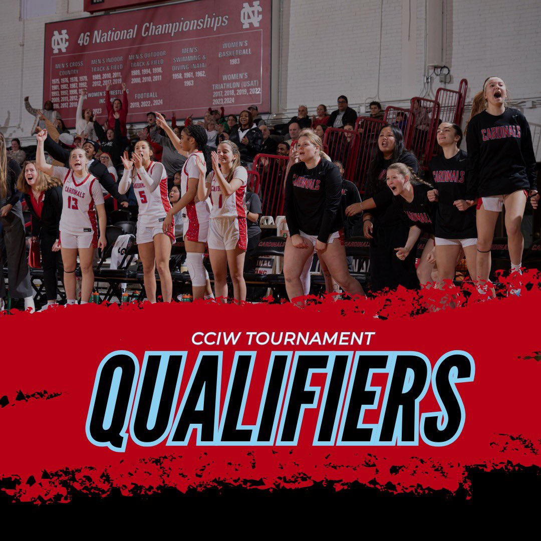 North Central Women’s Basketball tweet media