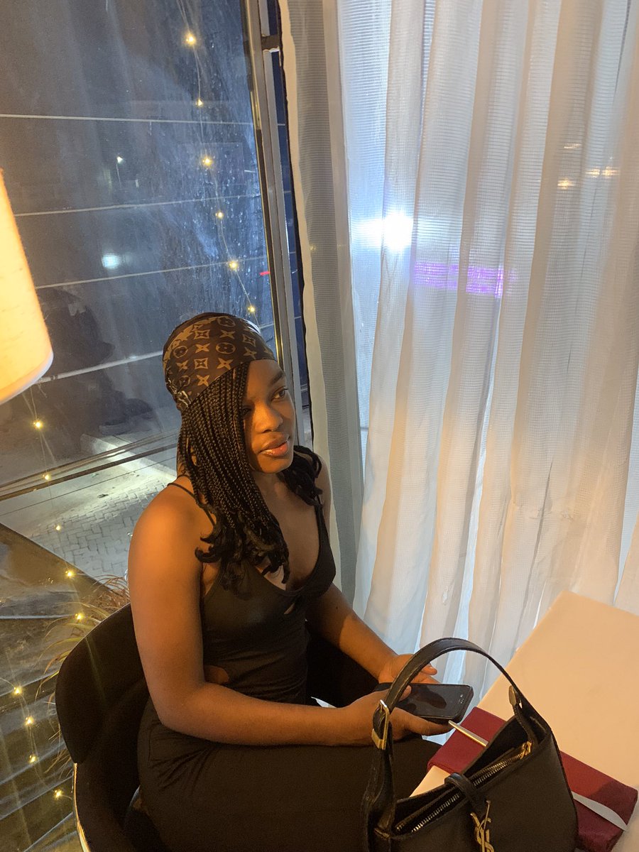 Glory Bassey tweet media