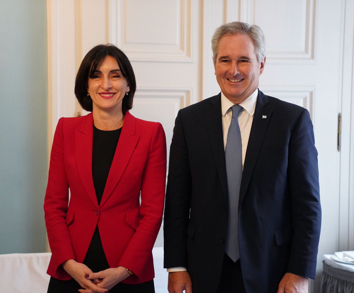 Maka Botchorishvili tweet media