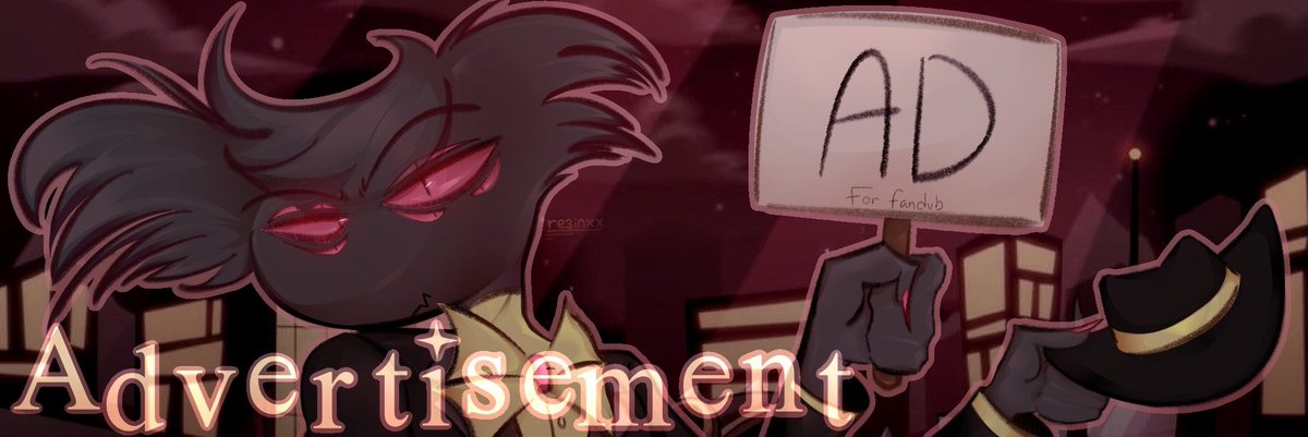Genyaorgenya's tweet photo. THANK YOU FOR THE FIRE BANNER!!
@re3inx 
(⁠���⁠☉⁠д⁠⊙⁠)⁠⊰⁠⊹ฺ(⁠╬⁠☉⁠д⁠⊙⁠)⁠⊰⁠⊹ฺ(⁠╬⁠☉⁠д⁠⊙⁠)⁠⊰⁠⊹ฺ
#FYP #fypシ #fyppppppppppppppppppppppp #arackniss #Art https://t.co/xPRkMdk7Qx