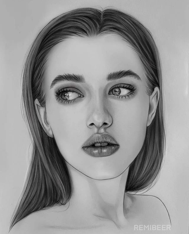 Are you interested in a beautiful pencil portrait? 📝🎨
I create colorful hand-drawn portraits of individuals, families, and pets.
Send me your picture to get started!
✉️ upartist776@gmail.com