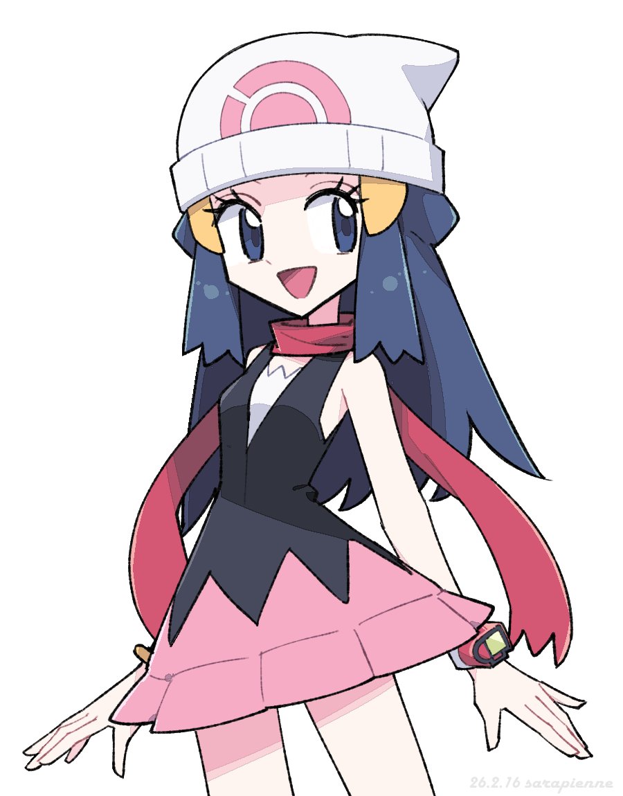 サラペー tweet media