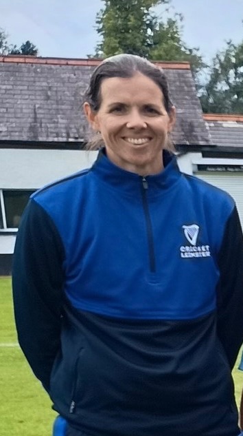 Cricket Leinster tweet media