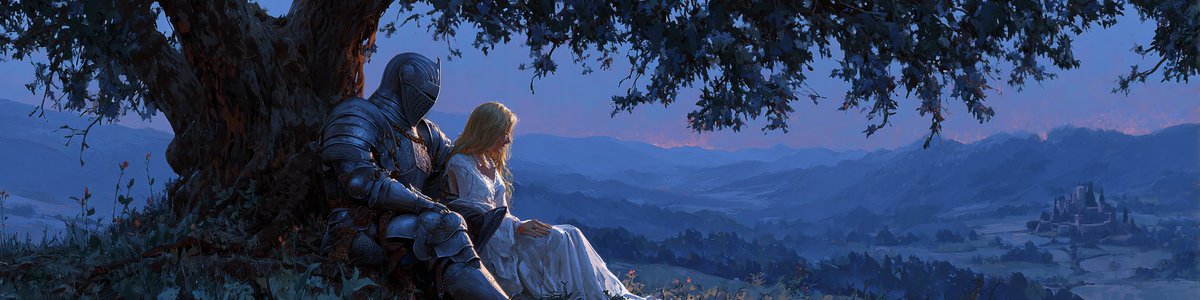 KnightWorld's tweet photo. If we are tied to the same heart, no distance is long. https://t.co/8rg5hZ0yu0