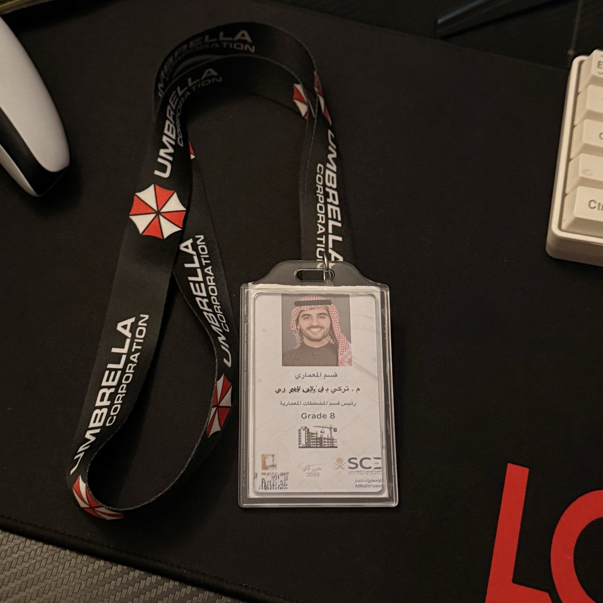 تركي Evil tweet media