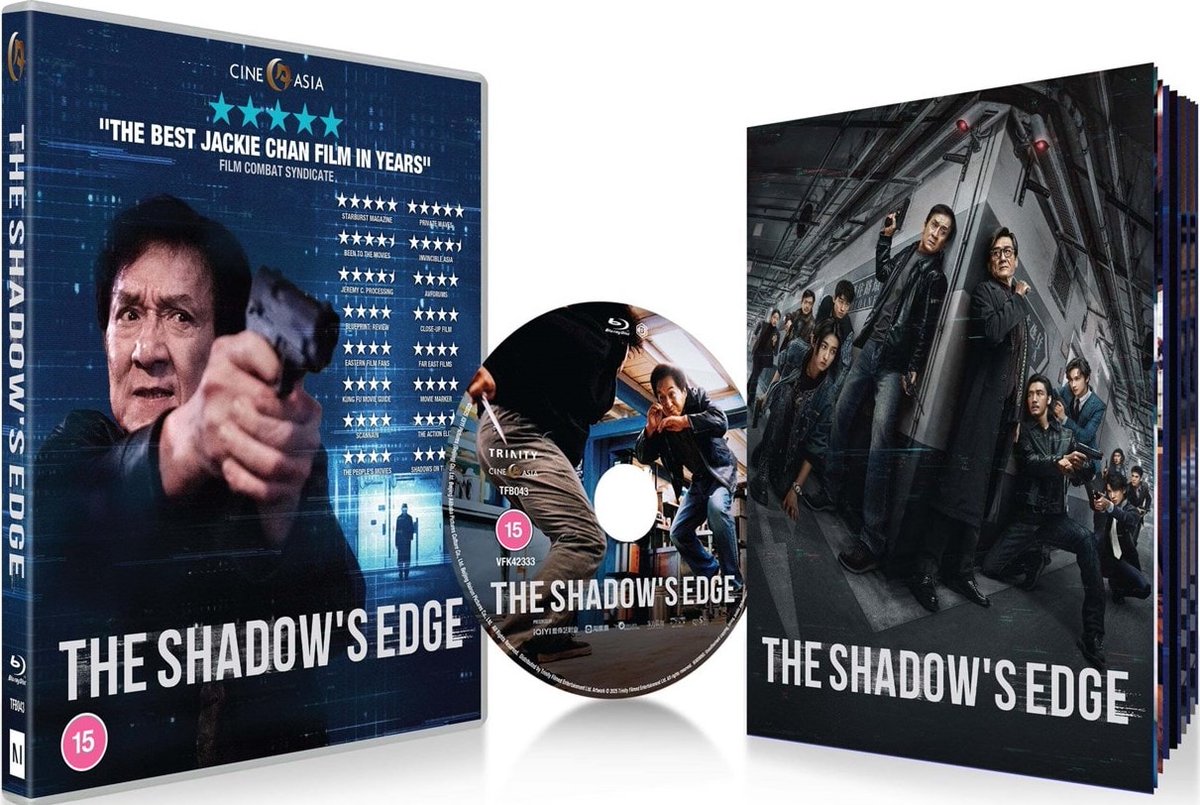 Junsui Films tweet media