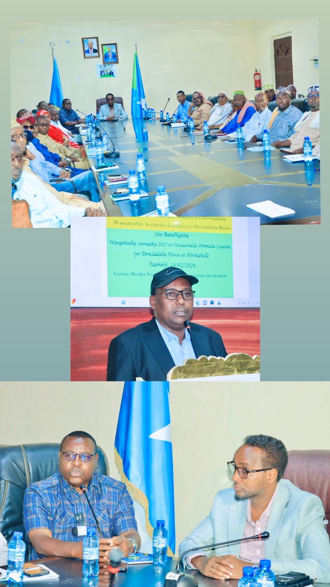 moilghss2020's tweet photo. Information the activities of the Ministry of Interior of Hirahabelle in the past year 2025 in a visual format, as they achieved many successes in the construction and development of the recovery Distructies of the Hirshabelle government. @moilghss2020 https://t.co/Zm22tpMfN5