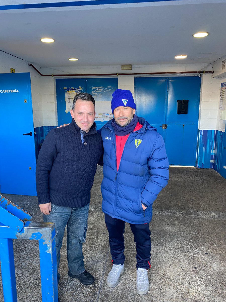 Comité y Escuela de Entrenadores de la RFFM tweet media