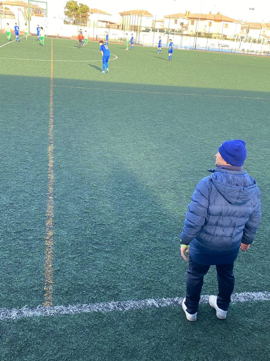 Comité y Escuela de Entrenadores de la RFFM tweet media