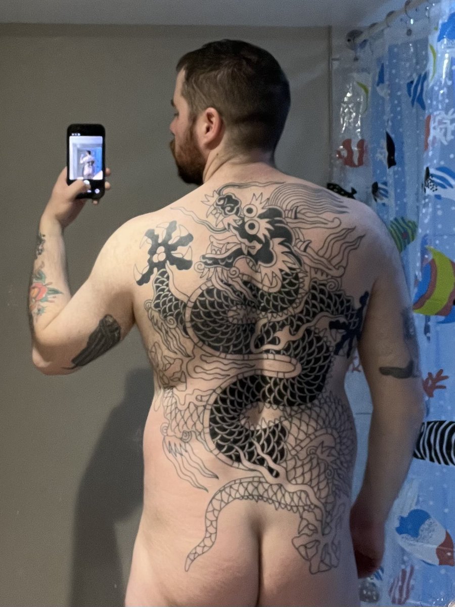 AvoidantKyle's tweet photo. 4 sessions deep 🐲 https://t.co/tcI1e3WncP