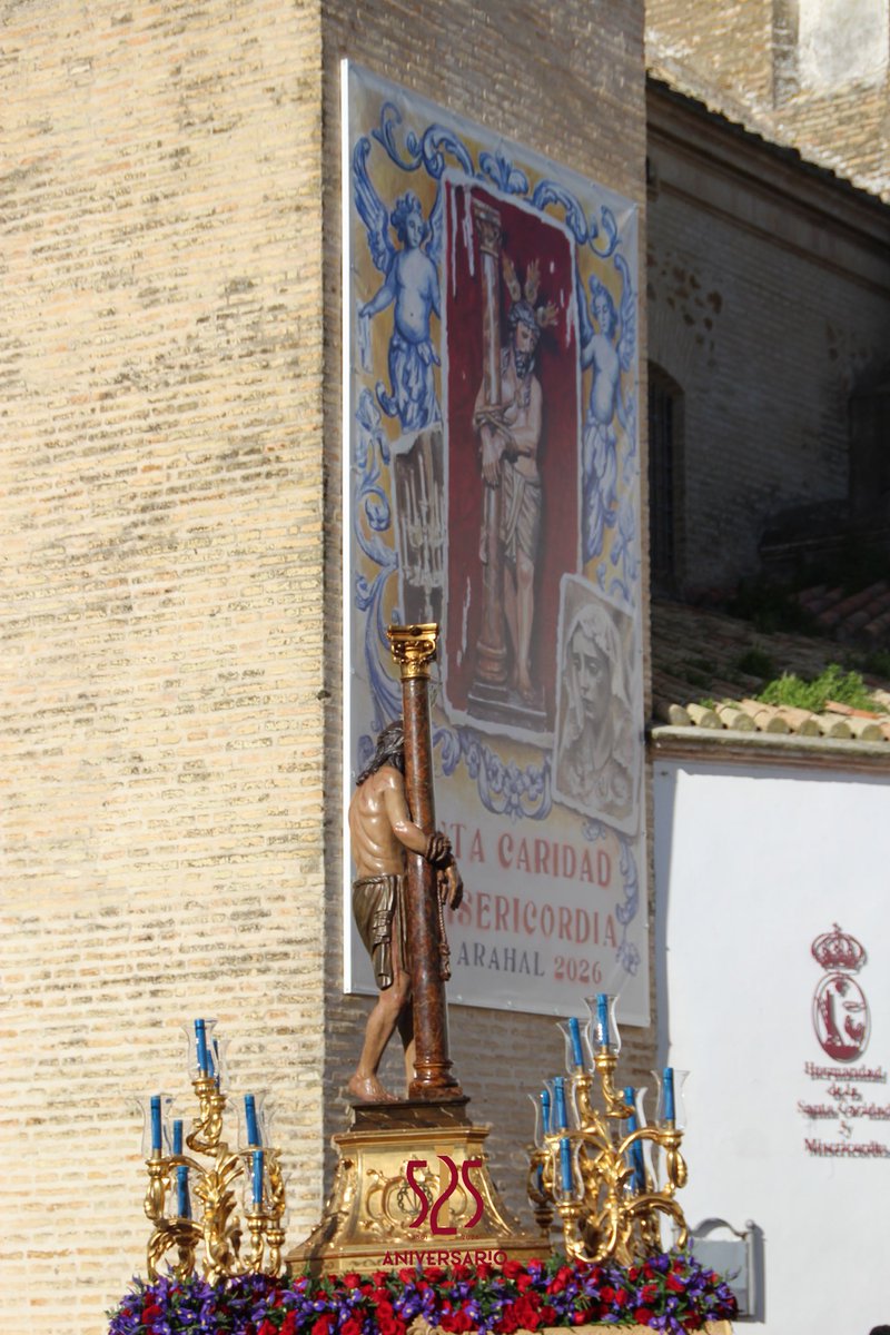 Hdad. Misericordia tweet media