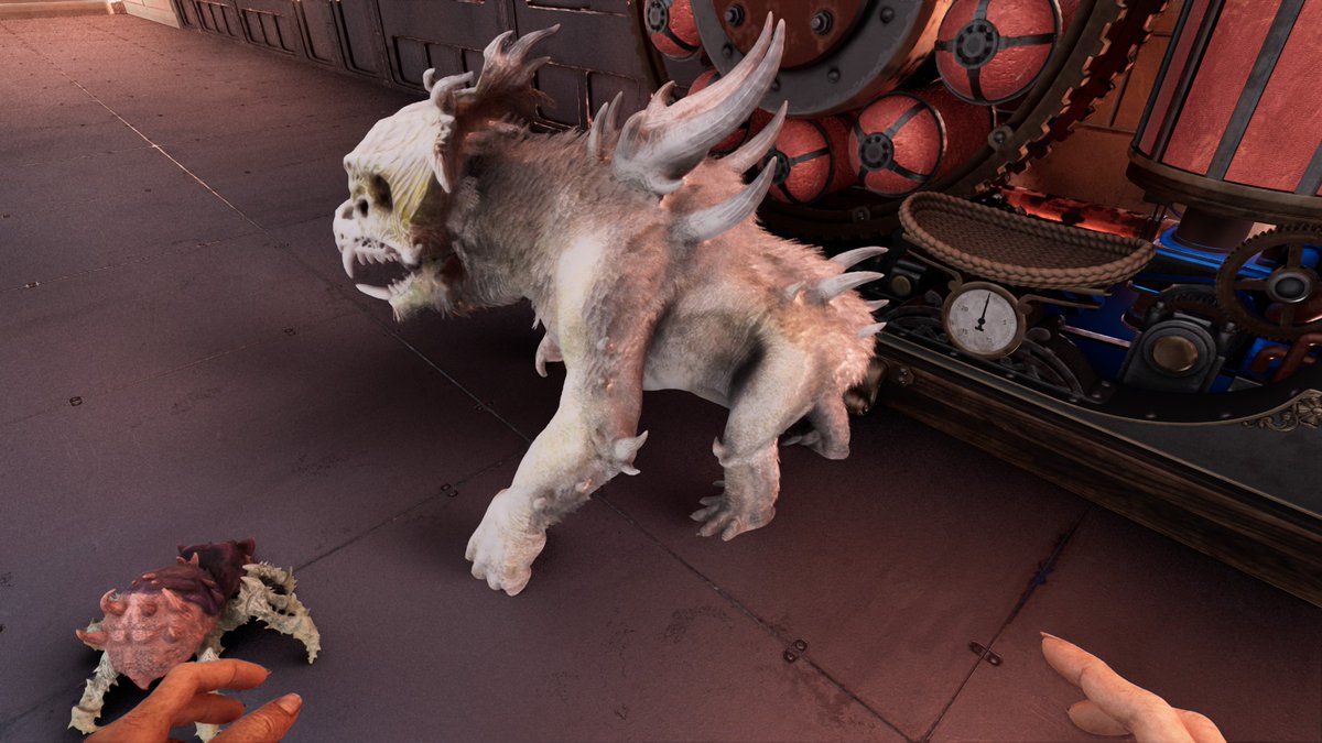 My god it took way to long to get a full Abino baby Ossidon!