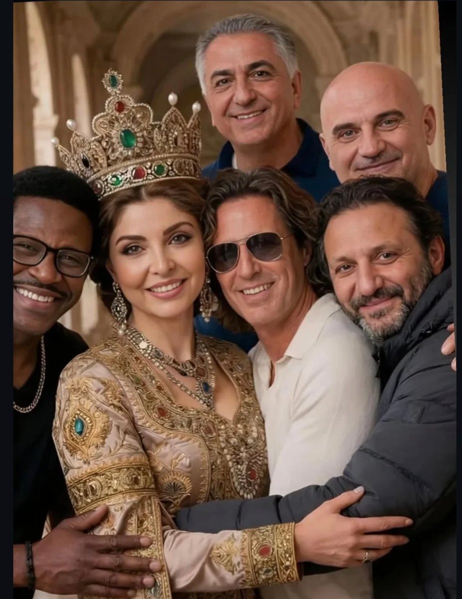 Javad Mollaei🟥☫🟩 tweet media