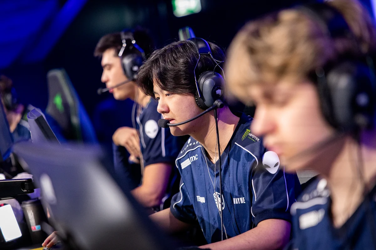 Team Liquid VALORANT on X: 